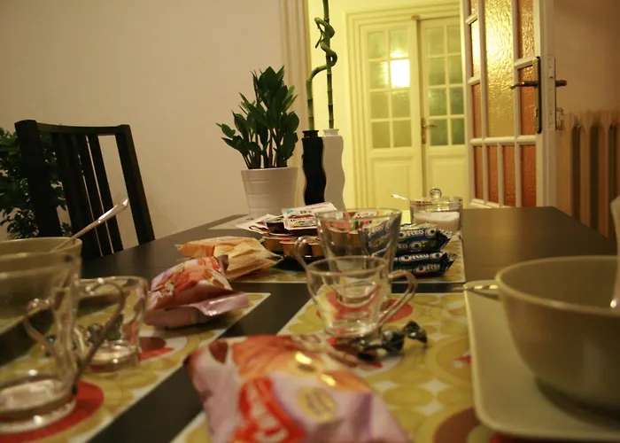 Apartment Stefano