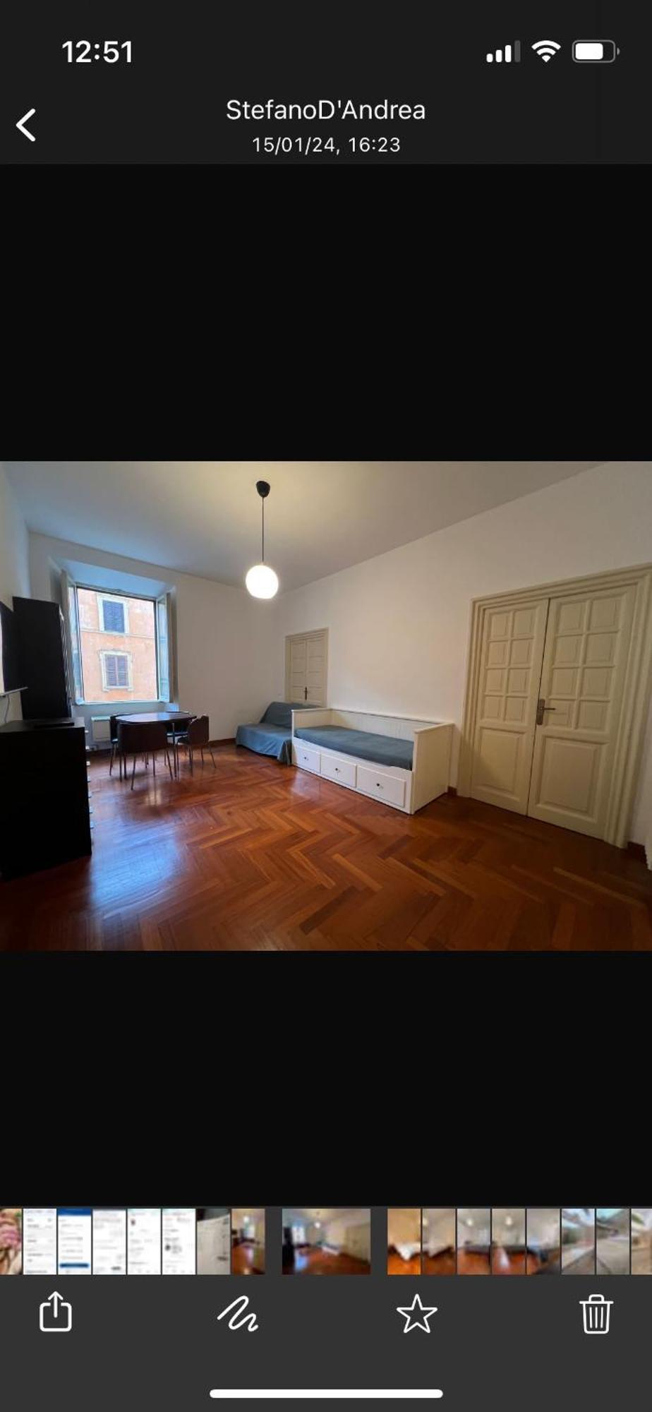 Ferienhaus Stefano Rom