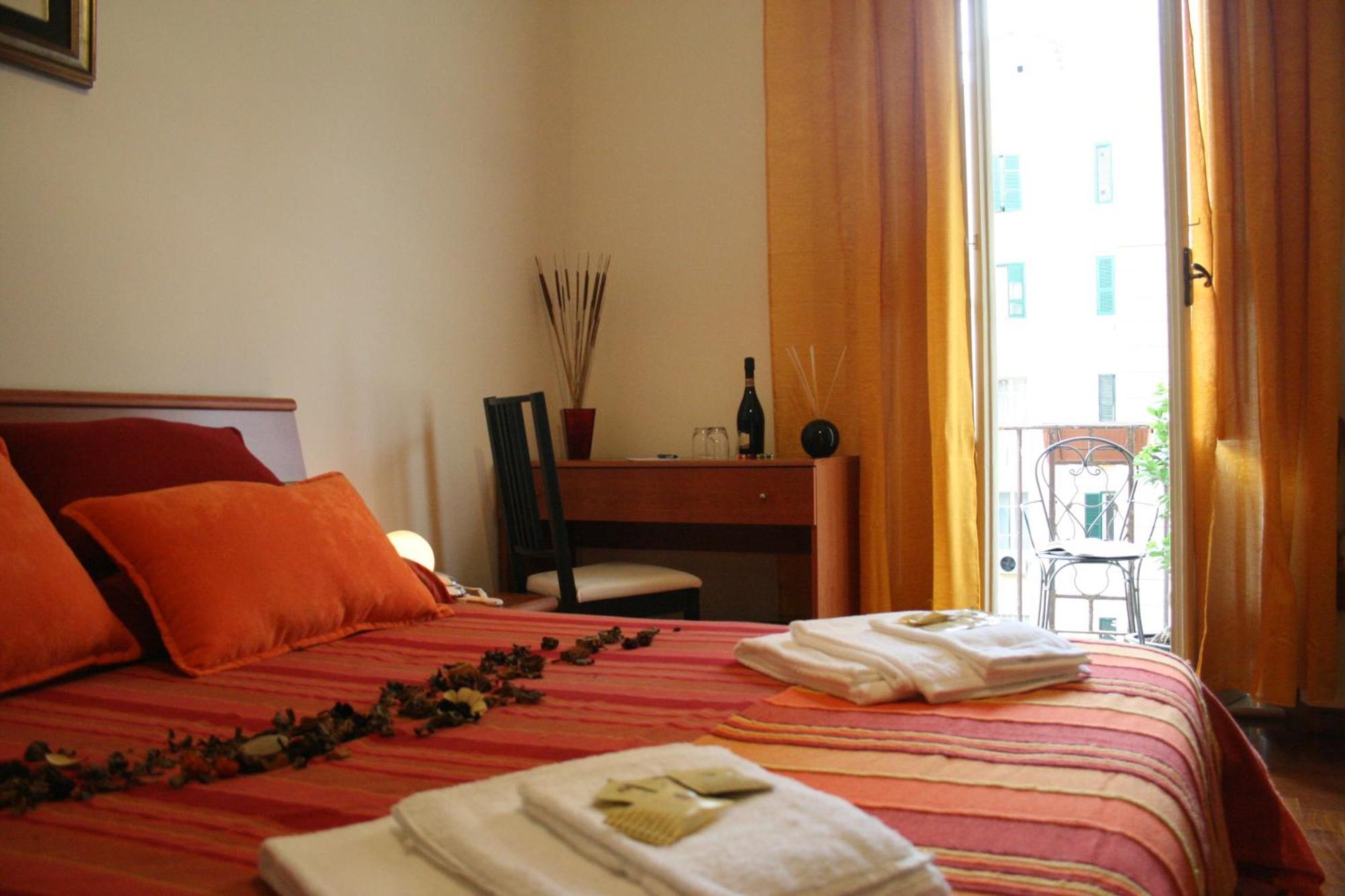 Ferienhaus Stefano